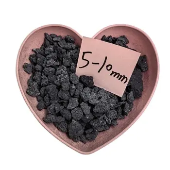 Adequate Supply Quality Servic5-10mmMetallurgical CokePremium Merchant CokePremium Carbon