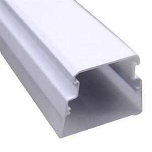 Tubes lumineux de LED, panneaux légers, profils légers expulsés par <span class=keywords><strong>polycarbonate</strong></span> - Product Image 4