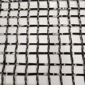 고품질 12K 카본 파이버 메쉬 네트 그리드 패브릭 경량 고강도 맞춤형 폭 블랙 롱귀 브랜드 역사적 용도 - Product Image 1