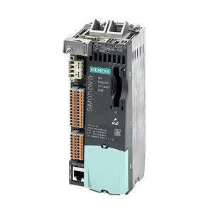 Die G120 Steuereinheit Cu240b-2 Typ B ist komplett neu 6sl3224-0be23-0aa0. - Product Image 1