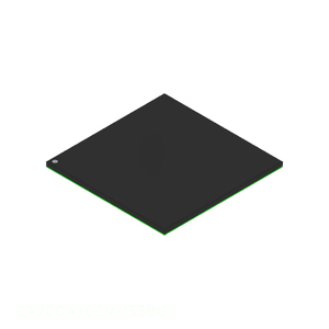 272 BGA Componentes de memoria de Distribuidor electrónico autorizado - Product Image 1