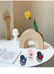 Protection auditive réutilisable haute fidélité <span class=keywords><strong>Anti</strong></span>-<span class=keywords><strong>bruit</strong></span> doux <span class=keywords><strong>musique</strong></span> Concerts fête bouchons d'oreille en silicone - Product Image 5