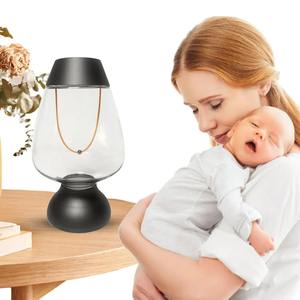 Modern LED Desk Lamp with Touch Charging Creative Night Light for Bedroom Restaurant Bar Flexible Filament Gift for Atmosphere - Product Image 6