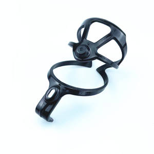 Portabidones de Bicicleta Ligero de Plástico para Bicicleta de Carretera y Montaña, Accesorio de Ciclismo en Negro, Blanco, Azul, Rojo y Amarillo - Product Image 2