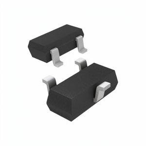 TO-236-3, SC-59, SOT-23-3 CMPD6263S TR PBFREE BOM IC In Stock Diode Arrays Electronic Chips Component - Product Image 1