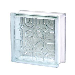 Edificio <span class=keywords><strong>de</strong></span> <span class=keywords><strong>vidrio</strong></span> decorativo bloque para habitación <span class=keywords><strong>de</strong></span> pared <span class=keywords><strong>de</strong></span> partición - Product Image 1