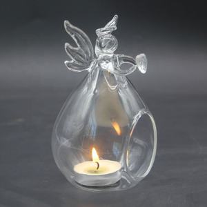 Wholesale Clear Ball Shape <strong>Glass</strong> Flowerpot Terrarium Container Hanging <strong>Glass</strong> Vase <strong>Candle</strong> <strong>Holders</strong> for Wedding Decoration - Product Image 3
