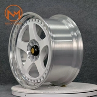 Jantes de voiture de tourisme Maxtera forgées sur mesure de style Nismo Lmgt2 pour Nissan Skyline GT-R Silvia 300ZX 350Z 370Z Supra RX7, jantes en alliage