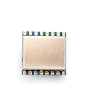 Module LoRa 2.4G longue portée LoRa1280 avec puce SX1280, émetteur-récepteur sans fil RF 2.4GHz