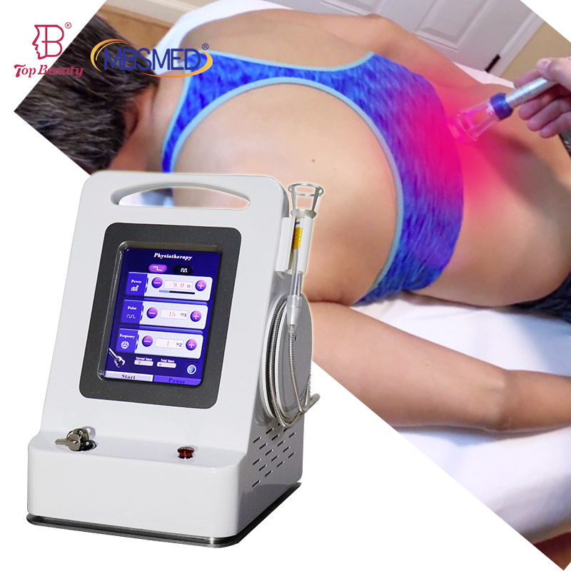 980nm Low Level Laser Anti Inflammatory