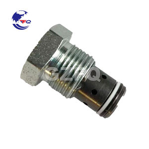 Fabrik preis 2812725 1392358 281-2725 139-2358 Rückschlag ventil GP für C12 C13 C15 C18 3406E 980H 988H 988G - Product Image 2