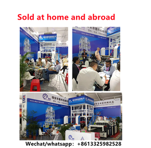 800mm Single Line Heat Cutting Sealiong <span class=keywords><strong>Making</strong></span> Plastic Bags Garbage Bag Shopping Bag <span class=keywords><strong>Making</strong></span> <span class=keywords><strong>Machine</strong></span> - Product Image 5