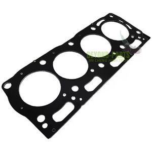 258-4946 416D 414E 420D 424D 428D 430D 432D 442D 434E 444E 914กรัม312D2 315C 313D2 318D2L ปะเก็นเครื่องยนต์258-4946 - Product Image 4