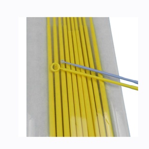 ABS 1ul Inosculation <span class=keywords><strong>Loop</strong></span> Sterilizer Inosculating Inoculation <span class=keywords><strong>Loop</strong></span> Với Kim Linh Hoạt - Product Image 6