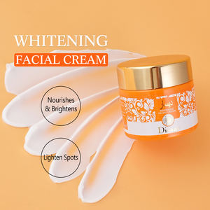 <span class=keywords><strong>Crème</strong></span> pour le visage <span class=keywords><strong>à</strong></span> l'<span class=keywords><strong>acide</strong></span> kojique en marque privée avec <span class=keywords><strong>vitamine</strong></span> C, nourrissante, éclaircissante, éclaircissante pour la peau, <span class=keywords><strong>crème</strong></span> pour le visage hydratante contre les taches brunes - Product Image 3