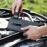 70Mai PS01 démarreur de saut de voiture Batterie externe démarreur de voiture Auto Buster Booster d'urgence de voiture démarrage du moteur