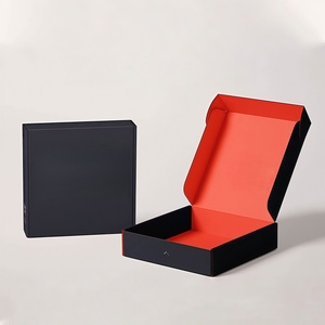 Boîte cadeau en papier pour rouge à lèvres, <span class=keywords><strong>prix</strong></span> <span class=keywords><strong>de</strong></span> gros, personnalisable, pour cosmétiques - Product Image 3