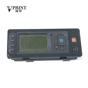 Panneau de commande d'origine et NEUF CH538-60109 CK837-67006 pour traceur <span class=keywords><strong>HP</strong></span> <span class=keywords><strong>Designjet</strong></span> <span class=keywords><strong>T620</strong></span> T770 T1120 T1200 TURBO TAJ Pièces détachées - Product Image 4