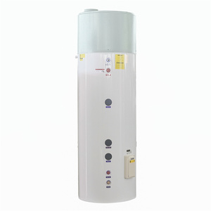Pompe à chaleur domestique haute performance Smad/OEM pour chauffage et refroidissement, modèle DTS-200CSE1 - Product Image 1