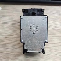 Module de commande de boîte de vitesses d'origine, ensemble de levier de vitesses, interrupteur de transmission pour Range Rover Evoque Jaguar XJ