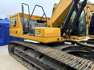 Vente en gros d'excavatrice japonaise pour chat 336GC 330D2 336D 349E bon état d'occasion nouveauté 336gc moteur noyau de boîte de vitesses - Product Image 5