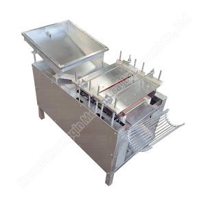 Quail Egg Shell Cracker Bird Egg Peeler Quail Egg Boiling and Peeling Machine - Product Image 2