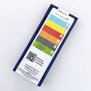 APGT1604 Insert de fraisage PDER-ALU outils de coupe Inserts en carbure de tungstène - Product Image 5