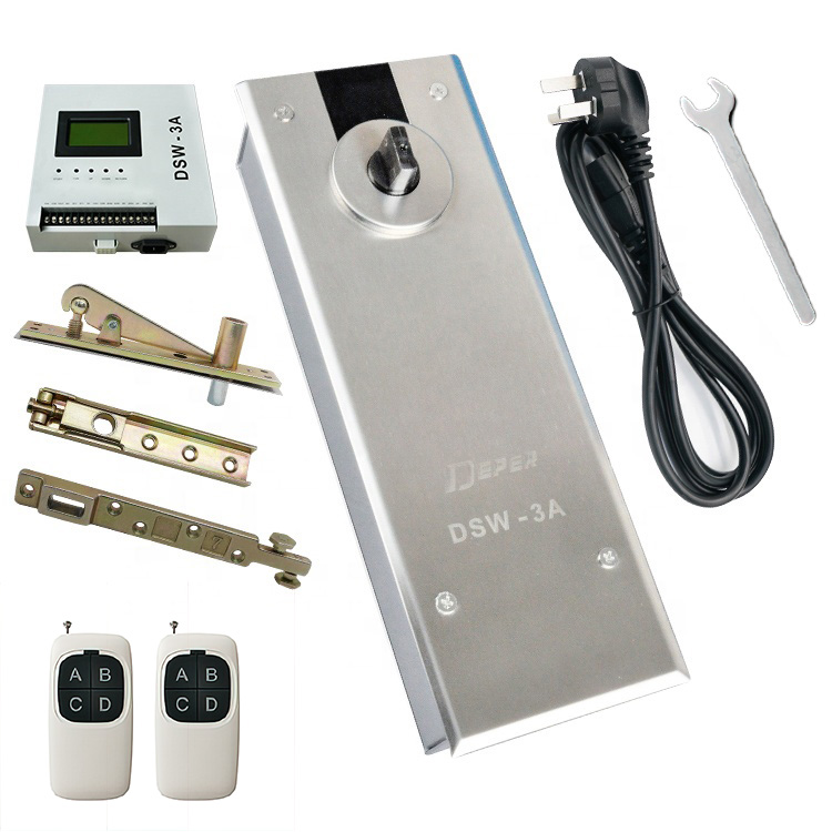 DSW-3A (apertura de puerta de 180 grados)