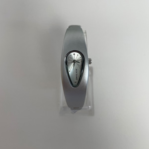 Millennium Style Unique-shaped Y2K Waterdrop <b>Watch</b> Retro Trendy Small-Sized Men's and Women's Model Personalized Vintage Waterpr - Product Image 3