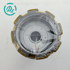 ใหม่เอ็กซ์คาสตาร์ทกรองน้ำมันไฮดรอลิก 4630525 HF35516 4HK1 ZX200-3 ZX240-3 รับประกัน 1 ปีเหมาะกับรถขุด - Product Image 2