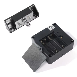 ล็อค RFID ล็อคตู้อิเล็กทรอนิกส์, ล็อค DIY แบบซ่อนพร้อมสาย USB สำหรับตู้ไม้ ลิ้นชัก ตู้เก็บของ - Product Image 3