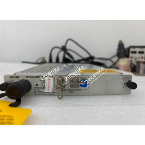 Tektronix 80C12B โมดูลแสงที่ใช้ - Product Image 1