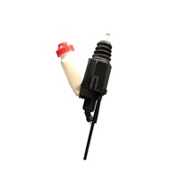 Cylindre maître d'embrayage 9740100050 pour camion lourd européen