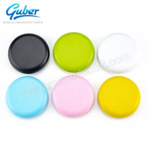 Scatola per Allineatori Ortodontici Trasparenti ISO Guber Factory, Custodia per Allineatori con Rimuovi-Allineatore e Chewies per Cliniche Dentistiche - Product Image 4