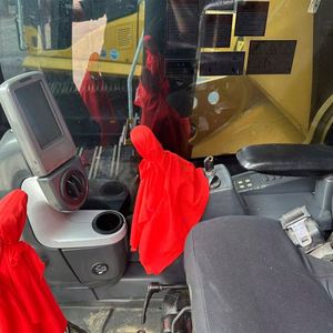 รถขุด CAT349 ประสิทธิภาพสูง |   รถขุดตีนตะขาบขนาดใหญ่สำหรับงานหนัก |   โครงการเหมืองแร่และก่อสร้าง - Product Image 5