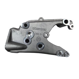 ขายึดกลางอะลูมิเนียม DC00632580 สำหรับอะไหล่เปลี่ยนแท่นเครื่องยนต์ Citron Peugeot 2.0 - Product Image 1