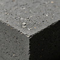 Revêtement Réfractaire Coulable Premium Résistant à l'Usure, Densité en Vrac 2.85-2.95g/cm³, CCS 70-80MPa pour le Craquage Catalytique – Approvisionnement Direct Usine