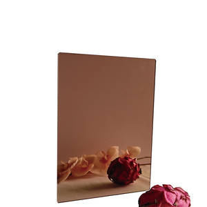 1220x2440mm Silver Acrylic <strong>Mirror</strong> Cutting Large One-way Shower <strong>Mirror</strong> Unbreakable <strong>Mirror</strong> Acrylic <strong>Plastic</strong> - Product Image 2