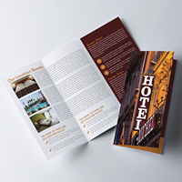 Service d'impression de brochures, livrets, manuels d'instructions, dépliants, magazines et catalogues de produits en papier couleur personnalisé