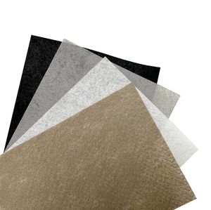 ผ้านอนวูฟเวนระบายอากาศน้ำหนักเบาสำหรับบ้านและเฟอร์นิเจอร์โซฟาทนไฟซับในสไตล์เรียบง่าย - Product Image 1