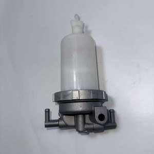 เครื่องแยกน้ำมัน-น้ำสำหรับเครื่องยนต์ยันม่าร์ รุ่น 4TNV94/98 สำหรับอะไหล่รถขุด ฮุนได ดูซาน 60-7/80-7  129906-55700 - Product Image 4