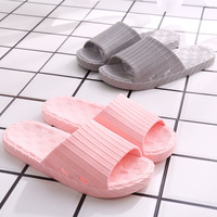 Sandales et Tongs Homme en EVA à Semelle Souple pour Plage, Personnalisables avec Logo, Chaussures de Bain et d'Intérieur, Modèle Plat – Vente en Gros