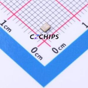 TX0408CB Temperature Compensated Crystal Oscillator (TCXO) SMD2016-6P Oscillator - Product Image 1