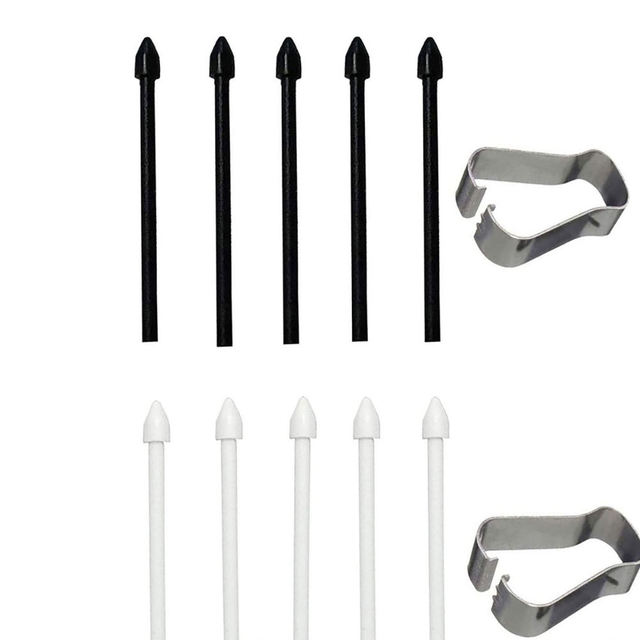 Touch Stylus Tips S Pen Nibs for Samsung Galaxy Tab S6lite S6/S7/S7+Note10/note20