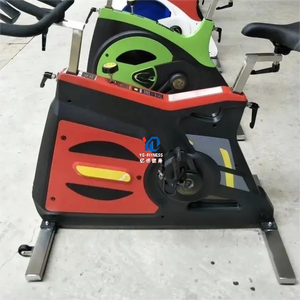 <span class=keywords><strong>Bicicleta</strong></span> Estática Comercial YG FITNESS YG-S003, Precio de Fábrica al por Mayor, <span class=keywords><strong>Bicicleta</strong></span> de Spinning para Gimnasio - Product Image 4