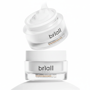 Briall Homme 50ml Crema hidratante blanqueadora Hidratante y tratamiento para hombres de alta calidad - Product Image 2