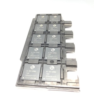 Merrillchip originale nuovo HI3512RBC100 BOM List IC <span class=keywords><strong>chip</strong></span> all'ingrosso componenti elettronici IC circuito integrato - Product Image 4
