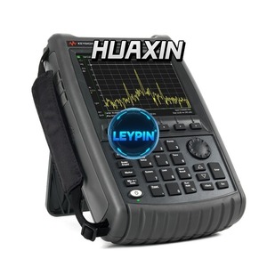 Analyseur de spectre micro-ondes portable Keysight N9962A FieldFox, 50 GHz ytdi - Product Image 2