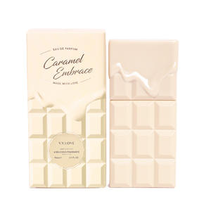 2026 Arabische Nahost-Großmarken-Schokoladen-Parfüm Sweet Storm Damen Langanhaltender Duft <span class=keywords><strong>Spray</strong></span> Standardgröße 75ml Großhandel - Product Image 6