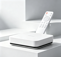 Différents types de box IPTV, mini PC Android, box TV IPTV, lecteur multimédia Android OTT 8K